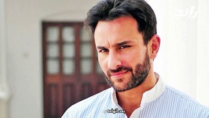 قضية سيف علي خان تعود للواجهة مجددا
