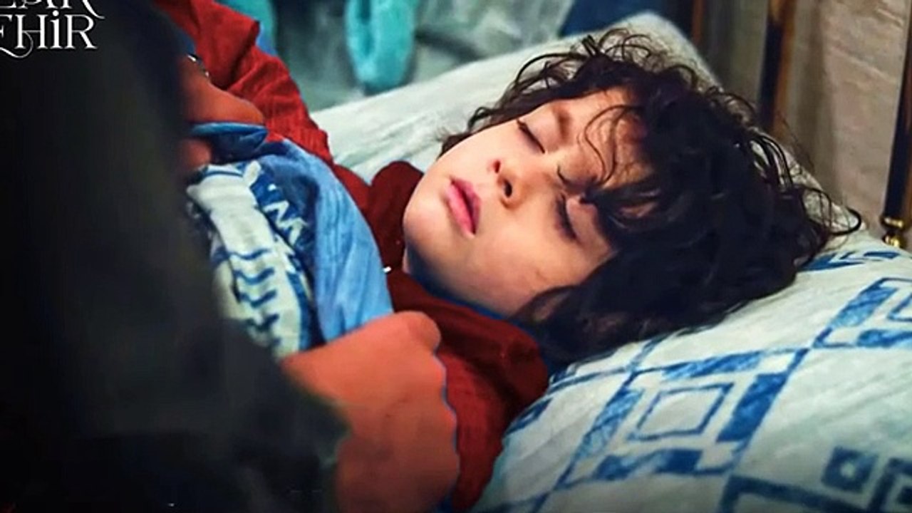 مسلسل المدينة البعيدة الحلقة 20 إعلان 3 مترجم