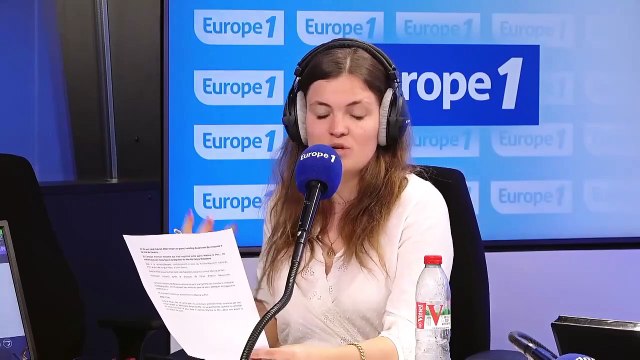 Marine Le Pen condamnée dénonce devant ses partisans «une décision politique» qui «bafoue l'Etat de démocratie»