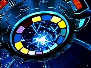 Ulysse 31 01 : Cyclope