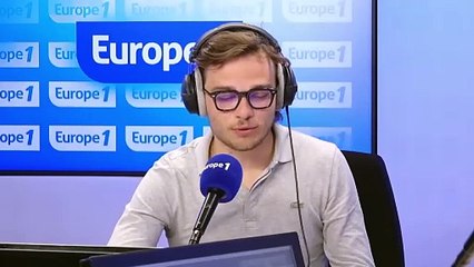 EXTRAIT - Manifestation contre l'extrême-droite : un rassemblement pro-palestinien