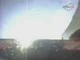 2001 Daytona 500 Stewart Dale Earnhardt fatal crash