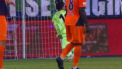 Çaykur Rizespor - Rams Başakşehir   12 Ağustos 2024,