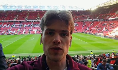 Manchester United 0-0 Man City highlights and report from dire draw