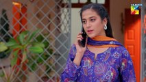 Pehli Mohabbat - Episode 04 - 6th April 2025 - [ Noreen Gulwani _ Ibrahim Ali Alavi ] - HUM TV