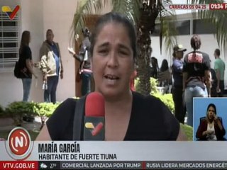 Caracas | Pueblo y Asic Fuerte Tiuna realizan asambleas para fortalecer el sistema público de salud