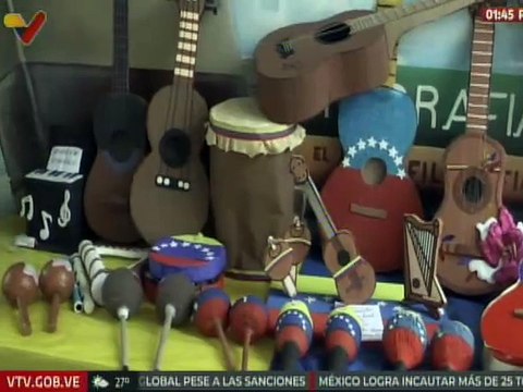 Educadores del estado Falcón reciben formación de la Unesco