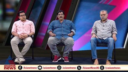 'പിണറായി വിജയനെ സംരക്ഷിക്കലാണ് പാർട്ടിയുടെ നയം': ജോസഫ് സി. മാത്യു