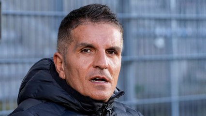 Talfahrt geht weiter: Kocaks letztes Spiel als SVS-Trainer im Video