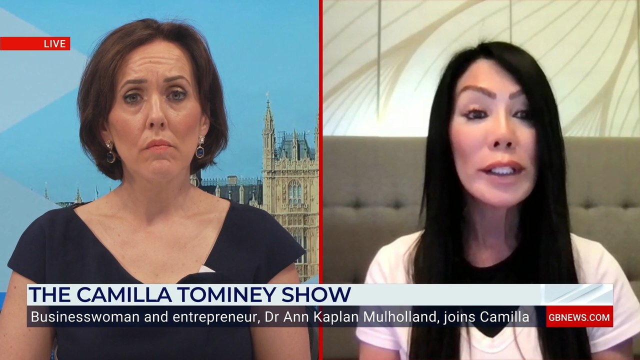 WATCH: 'Economic disaster!' Millionaire warns wealthy non-dom residents are fleeing the country