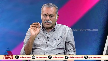 'സിഎംആർഎൽ പാപത്തിൽ ഉടലെടുത്ത കമ്പനിയാണ്'; ജോസഫ് സി. മാത്യു