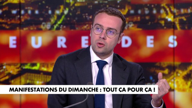 Sébastien Lignier, à propos du meeting du RN : «On a vu deux sociologies différentes cohabiter»