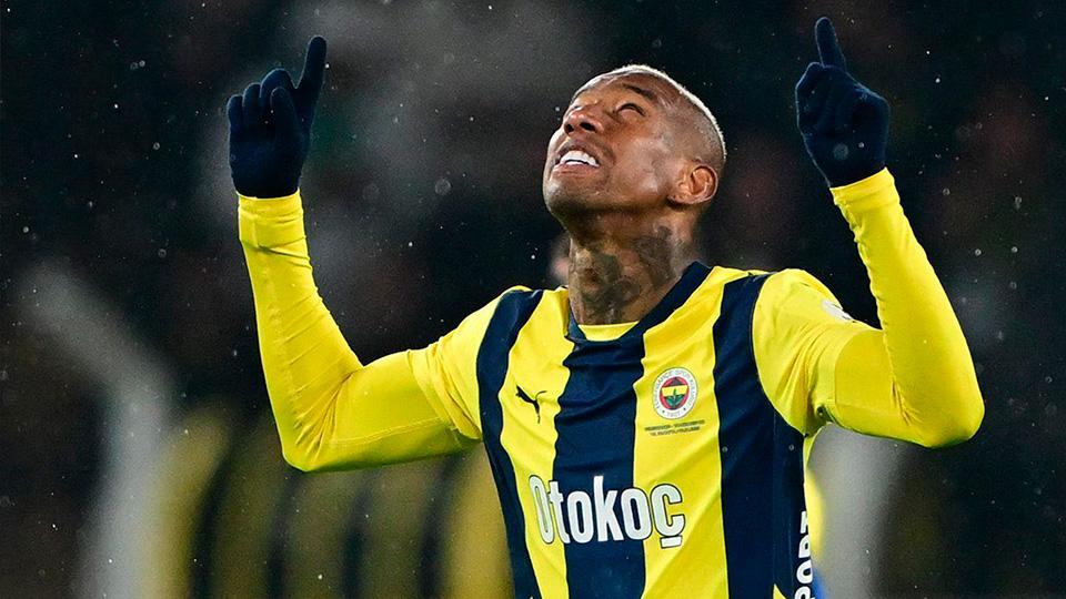 2MINS | Fenerbahce vs Trabzonspor | HIGHLIGHTS SüperLig | 04/06/2025 | beIN SPORTS