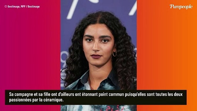 Roschdy Zem : Sa fille Nina et sa compagne Sarah Poniatowski ont un point commun que l'on ne soupçonnait pas !