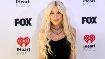 GALA VIDEO - Tori Spelling fond en larmes en évoquant son célibat : “Je ne veux pas mourir seule”