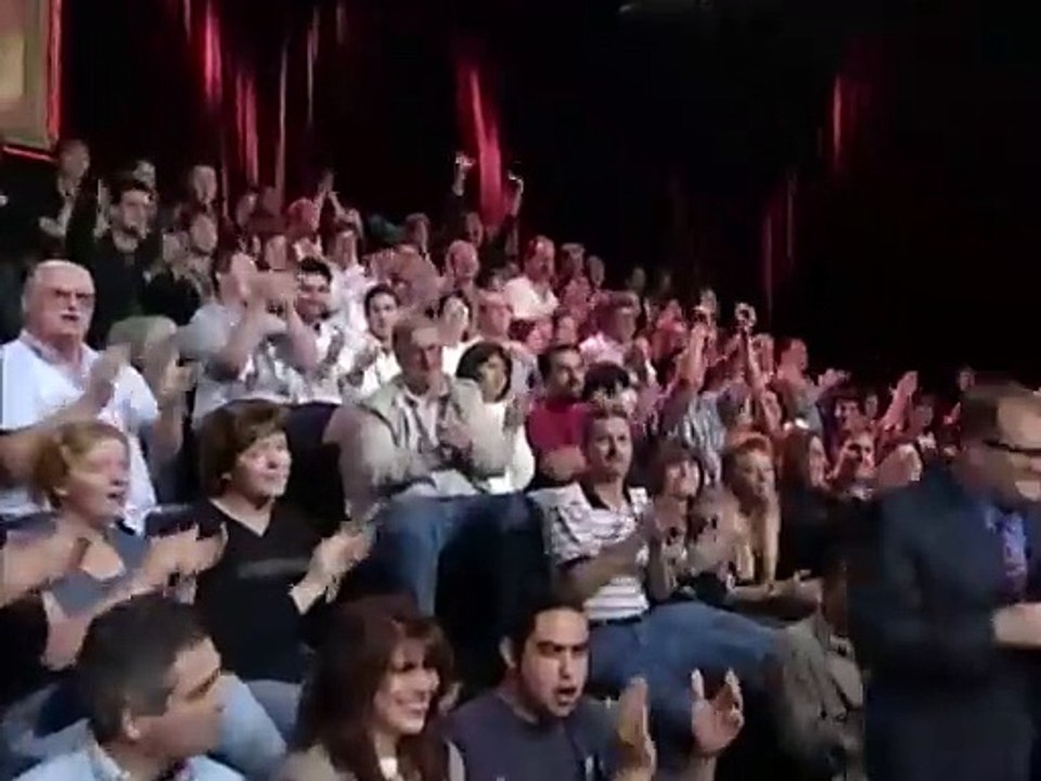 Whose Line Is It Anyway! (US) - S08E01