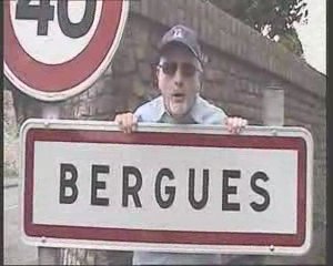 Bergues .. Bienvenue chez les ch'tis