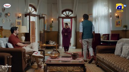 Mann Mast Malang Ep 21 [Eng Sub] Presented by Diamond Paints  Nestle Lactogrow - 6th April 2025