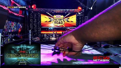 ECW Victory Road October 27, 2024 (Full-Show)