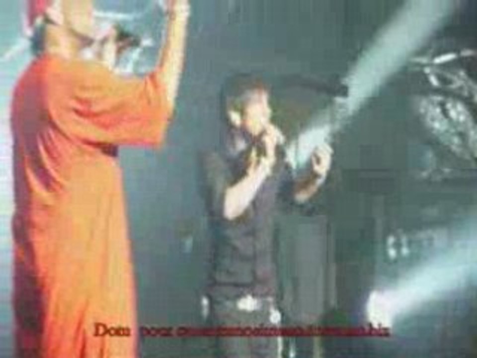 Ding Dang Dong - Quentin Mosimann- Bruxelles- Dom