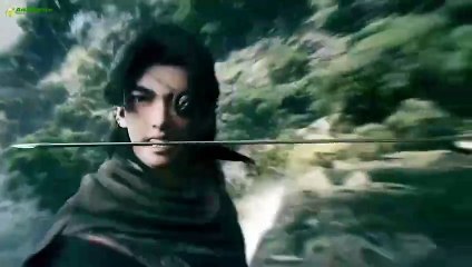 The Ravages of Time Episode 6 - 10 Sub Indo