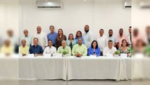 Asociaciones piden infraestructura vial para conectar el Cibao Central