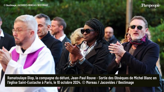 Michel Blanc, son constat lucide sur ses relations amoureuses : Je n'ai jamais connu d'histoires qui...