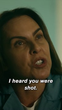 Pushing the Limits on FOX's The Cleaning Lady