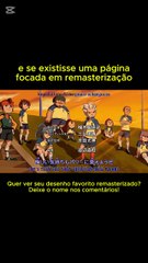 ABERTURA SUPER ONZE (4K)