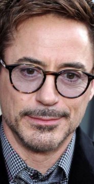 Vingadores Doomsday - Robert Downey Jr. revela possível visual de Doutor Destino #vingadores