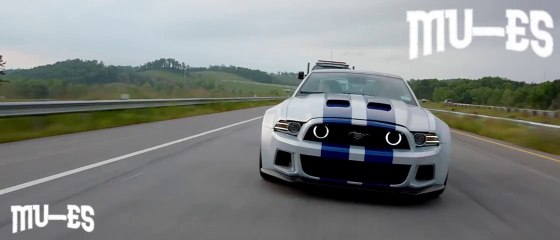 Need For Speed Hız Tutkusu🎞️🎞️AKSİYON/SUÇ🎞️🎞️ FİLM izle