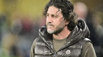 Fatih Tekke: Bugün oyun olarak kazandık