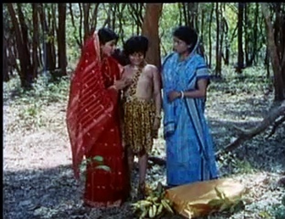 007-PART,7,BANGLA-&-HINDI BHAKTI-FILM,JAY MAA DURGA-