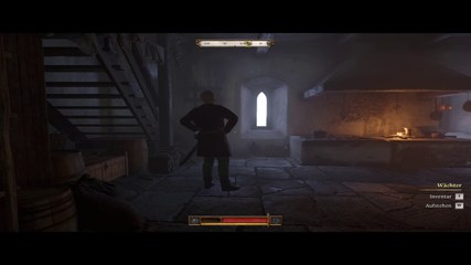 KCD 2 - angel henry - softcore - good guy - Untertitel - s1e71 - Wem die Stunde schlaegt