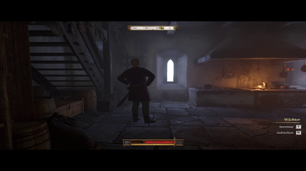 KCD 2 - angel henry - softcore - good guy - Untertitel - s1e71 - Wem die Stunde schlaegt