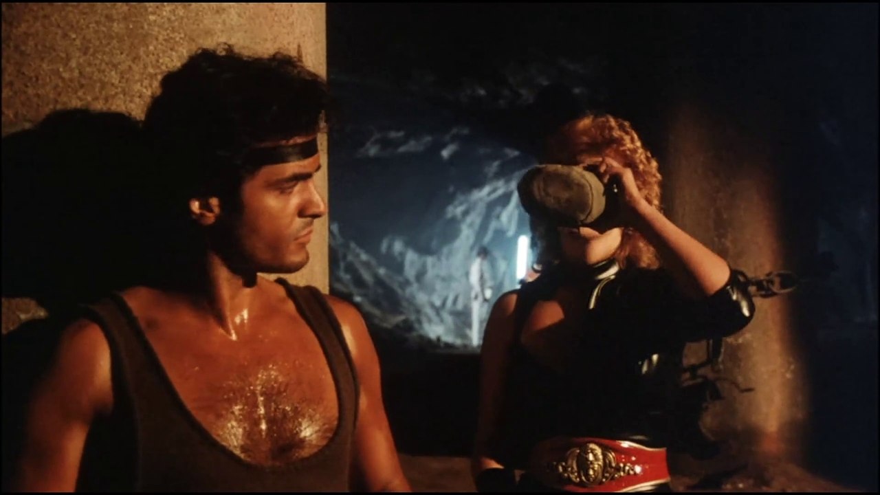Rush