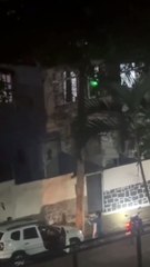 Motorista de aplicativo é morto a tiros ao reagir a assalto