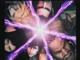 Amv - Final Fantasy - The Fallen One