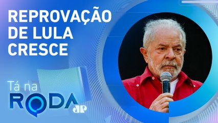 ALTA no PREÇO dos ALIMENTOS é CULPA do GOVERNO? Bancada DEBATE | TÁ NA RODA