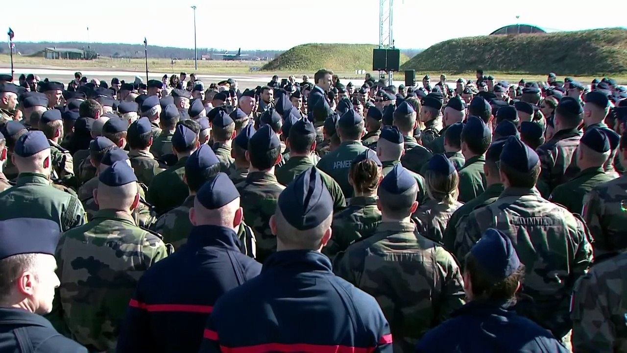 LE MAITRE DE GUERRE ®