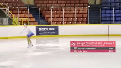 Showcase 3 - 2025 Spring Virtual Performance Series Finale Event