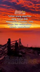 ✨Kata-Kata Mutiara Cinta Hari Ini☁✨