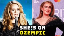 Celebrities Who Are on Ozempic