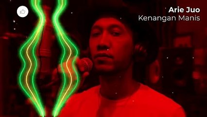 Kenangan Manis (Lirik)