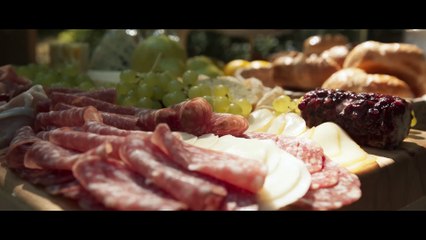 THE SECOND | Short Film