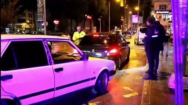 Ordu’da modifiyeli araçlara ve ehliyetsiz sürücülere ceza yağdı