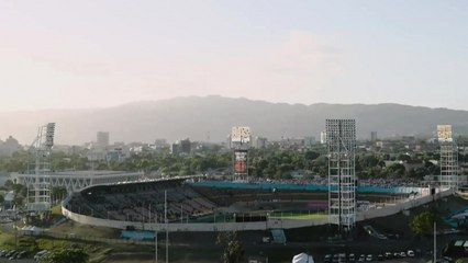 Le replay de la première journée à Kingston - Athlétisme - Grand Slam Track