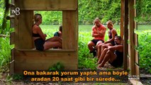 Survivor 2025 All Star 83.Bölüm izle Full 6 Nisan Tek Part