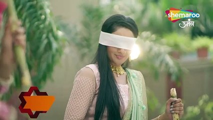 Main Dil tum Dhadkan| New Promo| Shemaroo Umang|