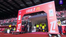 【FULL MATCH】 Stade Brest vs. AS Monaco | Ligue 1 2024 -- 1 of 2